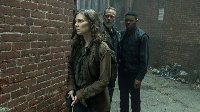 The Walking Dead Dead City